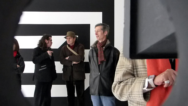 galerie bernard jordan, christophe cuzin, photoshop, peinture, exposition