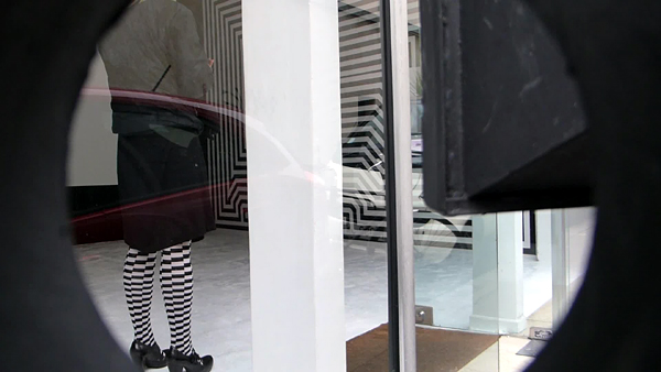 galerie bernard jordan, christophe cuzin, photoshop, peinture, exposition