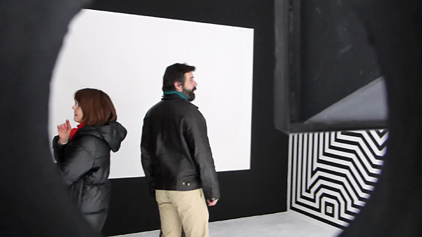 galerie bernard jordan, christophe cuzin, photoshop, peinture, exposition