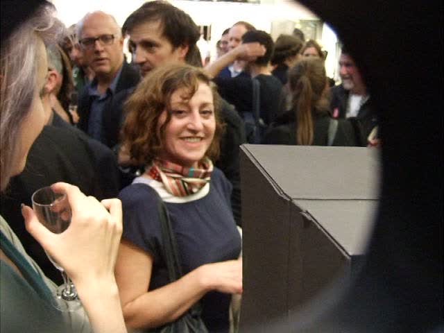 hymne a la joie, claude lévêque, la galerie des galeries, paris, les galeries lafayette, agnes b