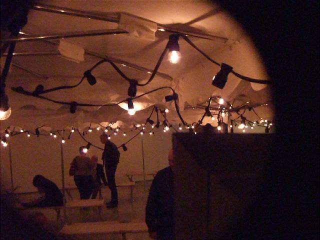 hymne a la joie, claude lévêque, la galerie des galeries, paris, les galeries lafayette, agnes b