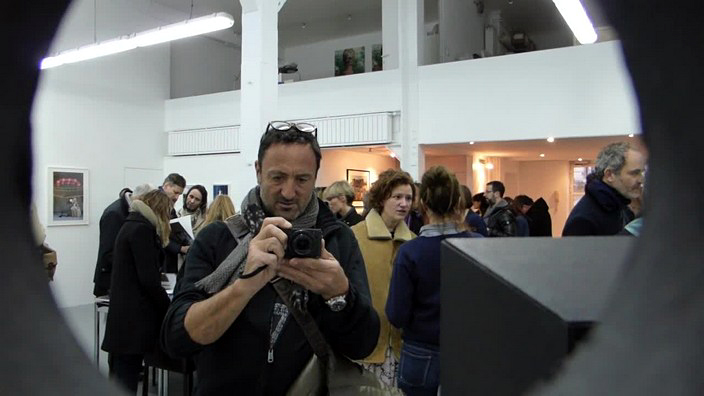 galerie, esther woerdehoff, gail albert halaban, elene usdin, photographie