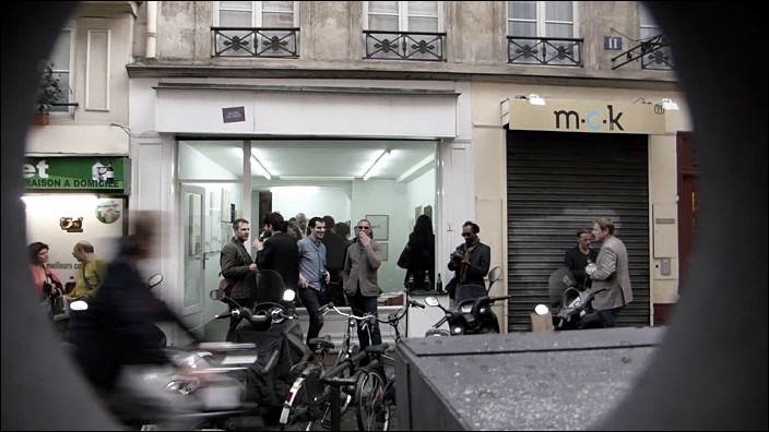 fabienne audéoud, galerie, eva meyer, paris, cnap, mamanthologie, éditions particules