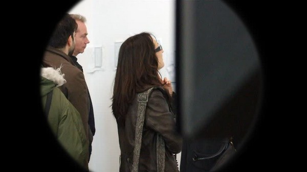 marion meyer, contemporain, stéphane bérard, warburg, galerie