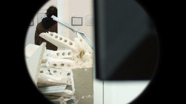 marion meyer, contemporain, stéphane bérard, warburg, galerie