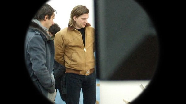 marion meyer, contemporain, stéphane bérard, warburg, galerie