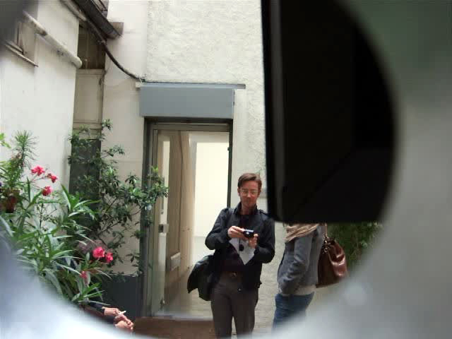 galerie hussenot, slawomir elsner, sunshine story, hans christian andersen