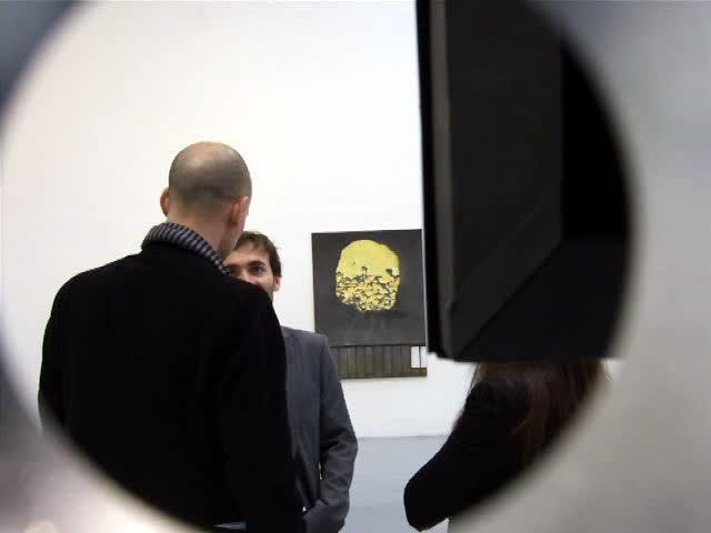 galerie hussenot, slawomir elsner, sunshine story, hans christian andersen