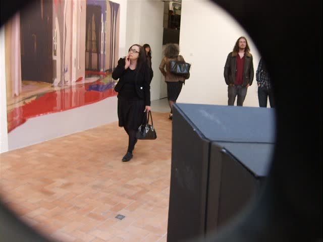 patrick tosani, galerie in situ