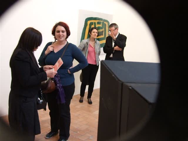 patrick tosani, galerie in situ