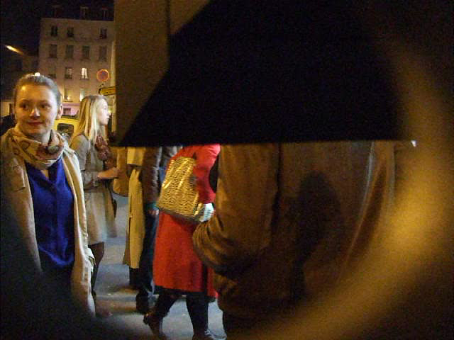 galerie, jocelyn wolff, franz erhard walther, sternenstaub, herausgehoben, paris, exposition