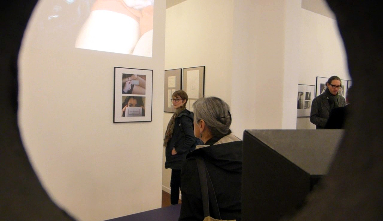 galerie michèle didier, paul armand gette, cinématographies 