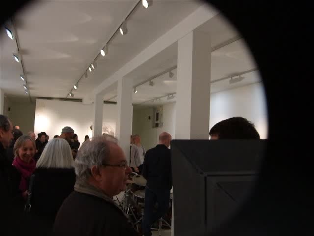 ricochet, dessins, galerie municipale, jean-collet, vitry