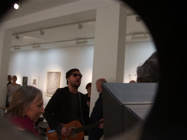 ricochet, dessins, galerie municipale, jean-collet, vitry