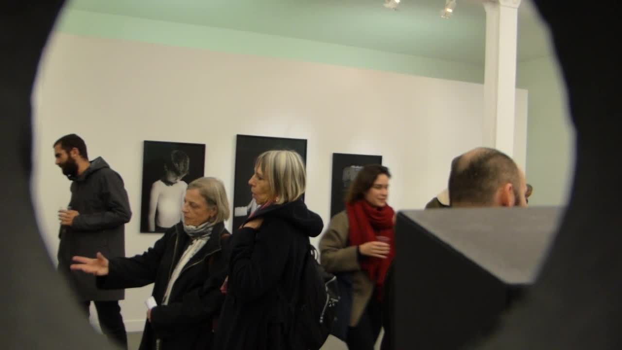 la galerie particulière, construction, apparition, anne-camille allueva, tom callemin, sylvain couzinet-jacques, karim kal, constance nouvel