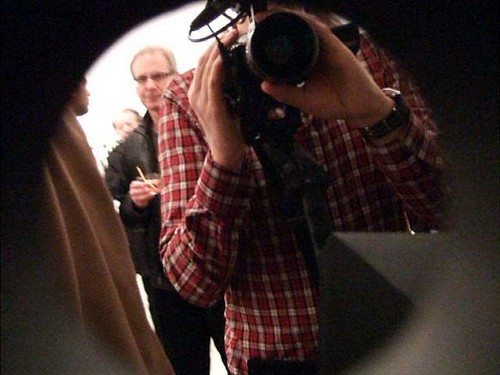 galerie, thaddaeus ropac, robert mapplethorpe, sofia coppola