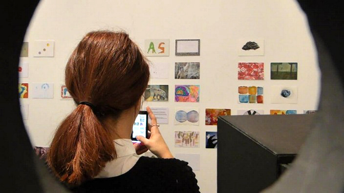 galerie, yvon lambert, art protects, aides,