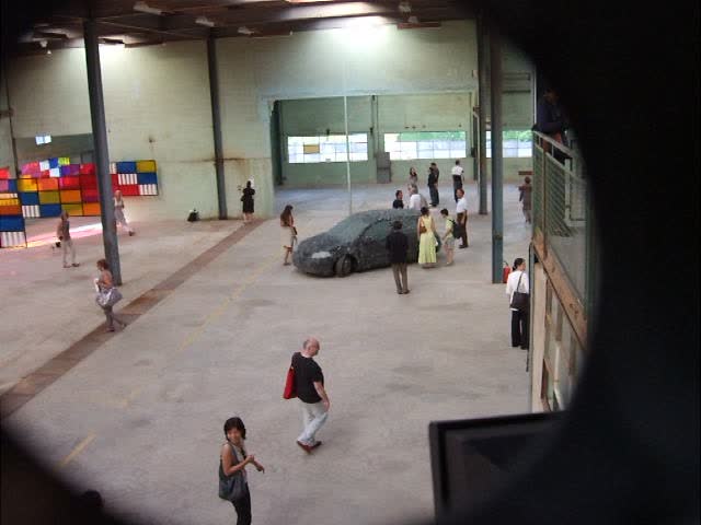 galleria_continua, le_moulin