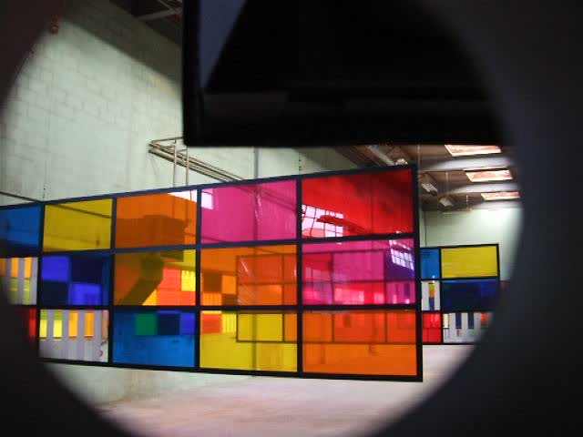 exposition, galleria continua, le  moulin, france