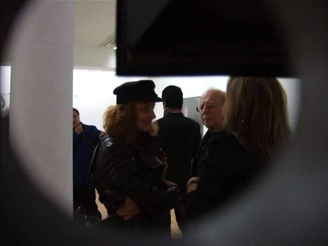 galerie isabelle gounod, le corps mis à nu