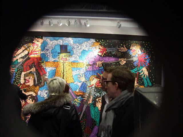 grand_palais, art_ paris_ art_ fair, 2013, laurent_delaye_gallery, michel_soskine, heino_gallery, tanit, bodson-emelinckx_gallery, várfok_gallery, sem_art_gallery, mimmo_scognamiglio, galleria_giuseppe_pero, christophe_gaillard, suzanne_tarasiève, christian_berst, laude_lemand, farideh_cadot, pièce_unique, anne_devillepoix, galerie_maegh, rostovsur-le-don, leonardi_agosti, backslash, duplex_10m2, edward_cutler, galerie_l'aléatoire, lehr_zeitgenössische_kunst, nk_gallery, galerie_de_roussan, vincent_sator, trinity_contemporary, xpo_gallery