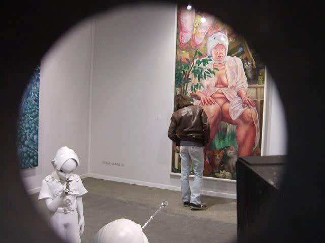 grand_palais, art_ paris_ art_ fair, 2013, laurent_delaye_gallery, michel_soskine, heino_gallery, tanit, bodson-emelinckx_gallery, várfok_gallery, sem_art_gallery, mimmo_scognamiglio, galleria_giuseppe_pero, christophe_gaillard, suzanne_tarasiève, christian_berst, laude_lemand, farideh_cadot, pièce_unique, anne_devillepoix, galerie_maegh, rostovsur-le-don, leonardi_agosti, backslash, duplex_10m2, edward_cutler, galerie_l'aléatoire, lehr_zeitgenössische_kunst, nk_gallery, galerie_de_roussan, vincent_sator, trinity_contemporary, xpo_gallery