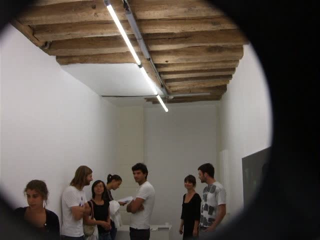 galerie bertrand grimont, patrick bernatchez