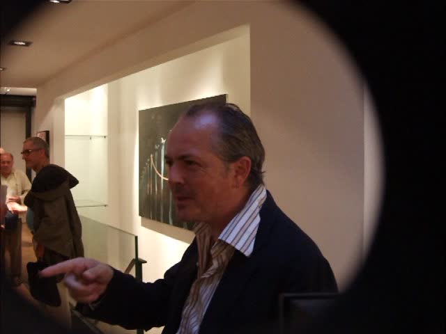 galerie, polad-hardouin, holy destruction