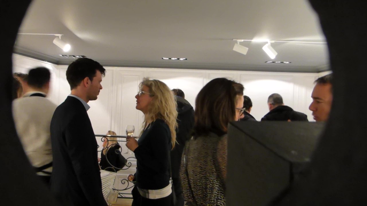 la hune, exposition, marc lagrange, photographies, aurélie barthaux, jean-charles de castelbajac