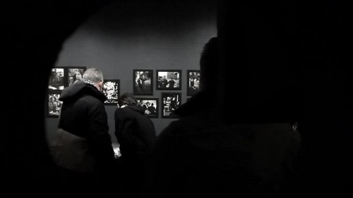 institut suedois, jh engström, chr strömholm, exposition, photographie, gregory bricout, performance, vic kirilove