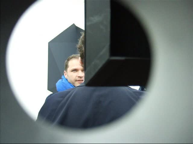 galerie jeanroch dard, vertigo, samuel françois, olivier kosta-théfaine, renato leotta, justin morin, olivier sévère, eric tabuchi