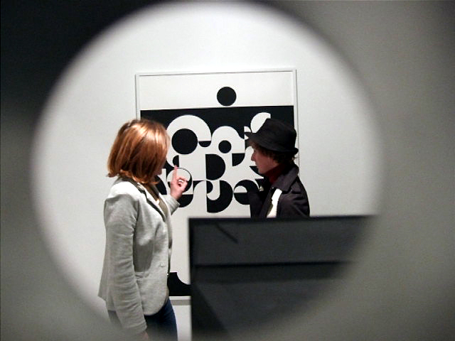 julio le parc, galerie de multiples, gdm