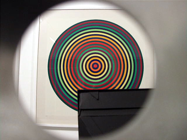 julio le parc, galerie de multiples, gdm
