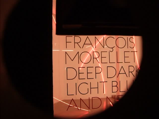 galerie kamel mennour, françois morellet, camille henrot, egyptomania, laura houeix, néons, exposition