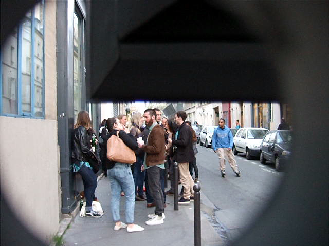 corée, kim su theiler, atelier gh, performance, vidéo