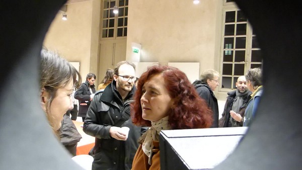 exposition, la maréchalerie, fête ses 10 ans, a posteriori, versailles, cécile bart, jean-luc bichaud, michel blazy, karine bonneval, jennifer caubet, charlotte charbonnel, didier courbot, françois daireaux, anne de nanteuil, dector et dupuy, vincent ganivet, jakob gautel, christian gonzenbach, gusto, claire-jeanne jézéquel, jacques julien, jason karaïndros, tadashi kawamata, jan kopp, perrine lievens, stéphane magnin, vincent mauger, lucy et jorge orta, laurent pariente, david saltiel, emmanuel saulnier, olivier sévère, laurent sfar, felice varini, emmanuelle villard , vic kirilove, performance, video, art contemporain
