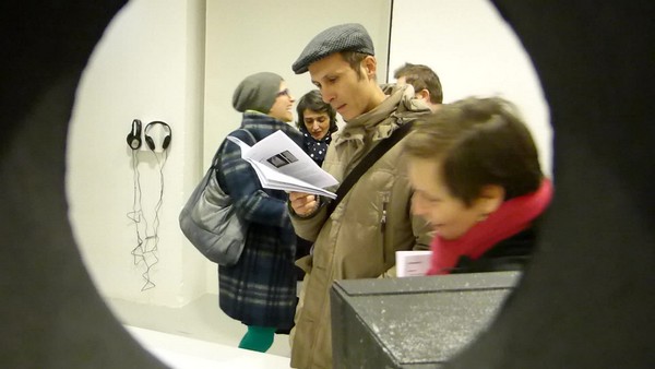 exposition, la maréchalerie, fête ses 10 ans, a posteriori, versailles, cécile bart, jean-luc bichaud, michel blazy, karine bonneval, jennifer caubet, charlotte charbonnel, didier courbot, françois daireaux, anne de nanteuil, dector et dupuy, vincent ganivet, jakob gautel, christian gonzenbach, gusto, claire-jeanne jézéquel, jacques julien, jason karaïndros, tadashi kawamata, jan kopp, perrine lievens, stéphane magnin, vincent mauger, lucy et jorge orta, laurent pariente, david saltiel, emmanuel saulnier, olivier sévère, laurent sfar, felice varini, emmanuelle villard , vic kirilove, performance, video, art contemporain