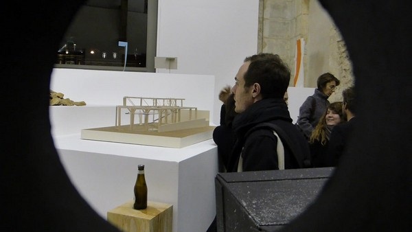 exposition, la maréchalerie, fête ses 10 ans, a posteriori, versailles, cécile bart, jean-luc bichaud, michel blazy, karine bonneval, jennifer caubet, charlotte charbonnel, didier courbot, françois daireaux, anne de nanteuil, dector et dupuy, vincent ganivet, jakob gautel, christian gonzenbach, gusto, claire-jeanne jézéquel, jacques julien, jason karaïndros, tadashi kawamata, jan kopp, perrine lievens, stéphane magnin, vincent mauger, lucy et jorge orta, laurent pariente, david saltiel, emmanuel saulnier, olivier sévère, laurent sfar, felice varini, emmanuelle villard , vic kirilove, performance, video, art contemporain