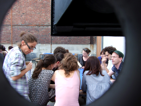 laboratoires, aubervilliers, jeux w