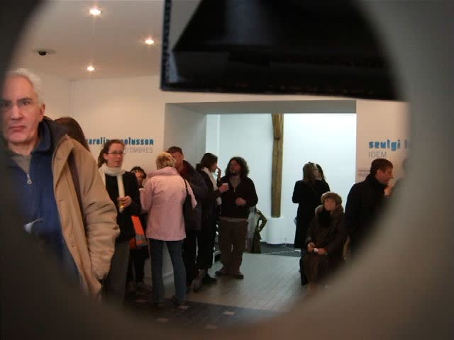 ferme du buisson, centre d'art, caroline molusson, seulgi lee, zones d’ombres, noisiel