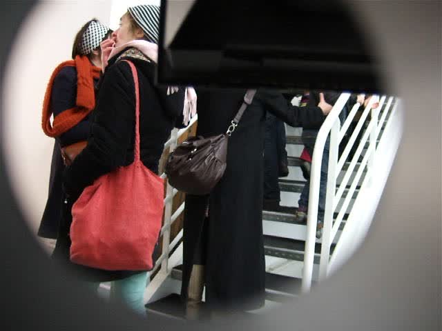 ferme du buisson, caroline molusson, seulgi lee, zones d’ombres, noisiel