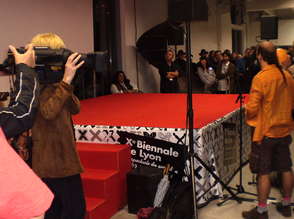 biennale_de_lyon, le_spectacle_du_quotidien