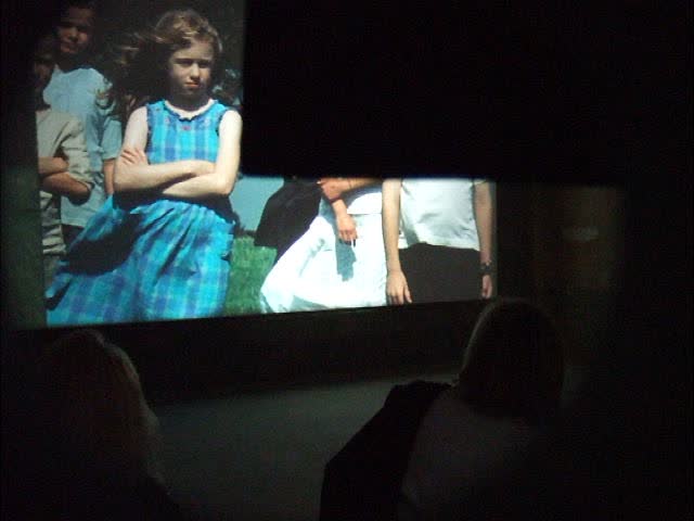 biennale de lyon, le spectacle du quotidien