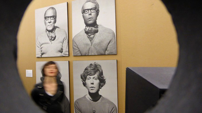 mac/val, musée, art contemporain, val-de-marne, vitry-sur-seine, chercher le garçon, frank lamy