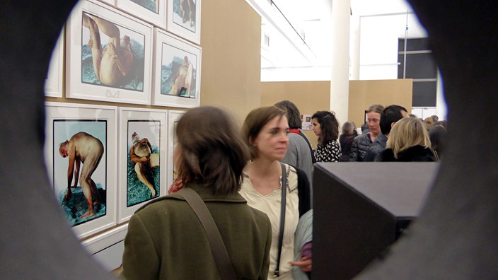 mac/val, musée, art contemporain, val-de-marne, vitry-sur-seine, chercher le garçon, frank lamy