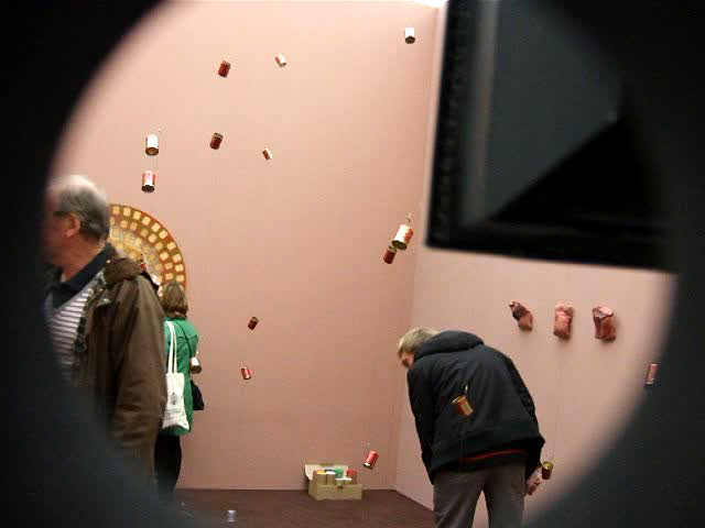 mac val, alain bublex, noël dolla