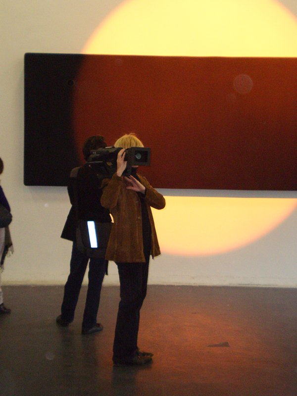 mains d'oeuvres, 23'17, exposition sonore