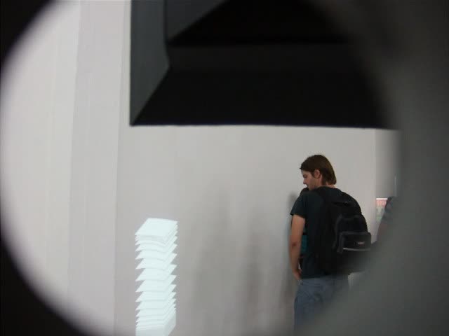 mains d'oeuvres, temps étrangers