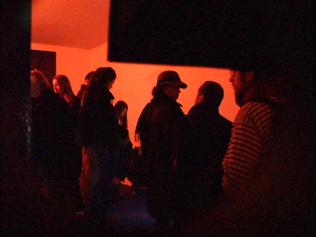 la maison rouge, andy warhol, tv, judith benhamou-huet, vitra, mtv idol, rottenberg, denis