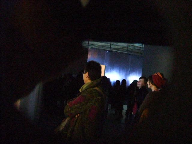 la maison rouge, andy warhol, tv, judith benhamou-huet, vitra, mtv idol, rottenberg, denis